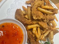 -大丰收李家(闽侯正荣财富中心广场店)