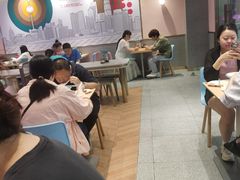 -小杨生煎(周浦万达店)