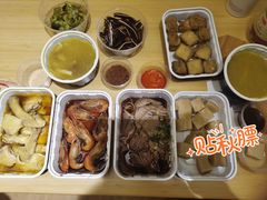 -孔乙己酒家(虹桥路店)