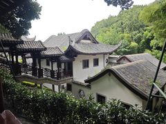 -岳麓书院