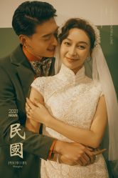 -女王风尚STUDIO·轻奢化定制