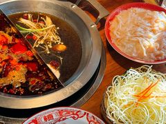 -楠火锅(哈尔滨金爵万象店)