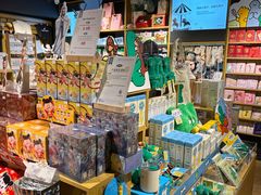 -九木杂物社(大东方百货店)