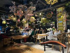 大堂-胡桃里音乐酒馆(下沙店)