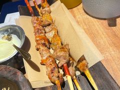 -耶里夏丽·新疆菜(徐家汇臻选店)