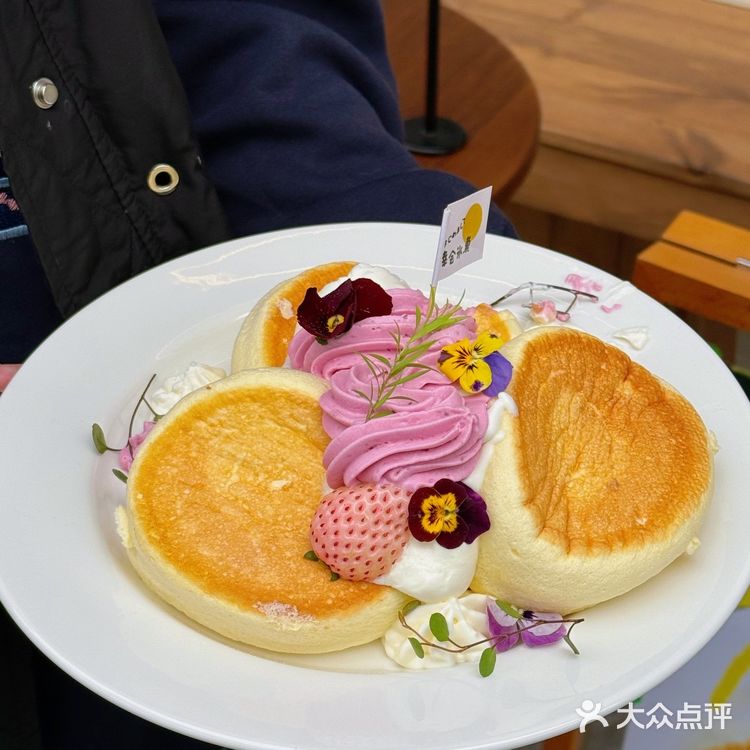 幸会真的是颜值天花板 还吃不腻那种！