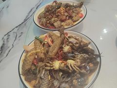 -长平老姿娘夜粥(平东一街店)