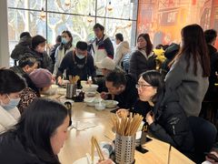 -君东记本帮面馆(天钥桥路店)