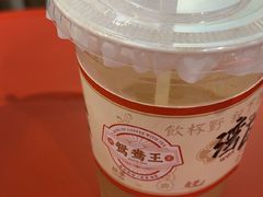 -香港鸳鸯王(西湖路店)