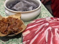 -五里关火锅(牛市口店)