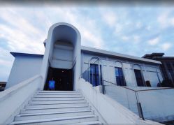 -华东饭店·园林式婚礼宴会厅酒店