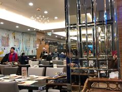 大堂-虾饺妹·粤式手工点心(水荫路店)