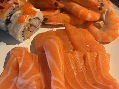 -金海湾自助餐厅(金陵饭店)