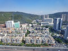 -厦门威斯汀酒店