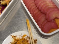 -齐市马佳地摊烤肉