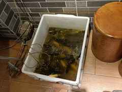 -肖记公安牛肉鱼杂馆· 省级非物质文化遗产(仁和路店)