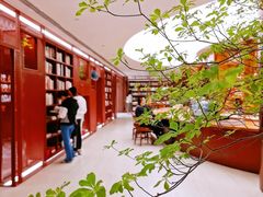 -二酉书店TOYOU BOOKS