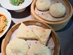 -晓淮山·扬州早茶·淮扬菜(龙阳广场店)