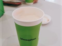 -gleeglee乐溢亦茶(朝阳大悦城店)