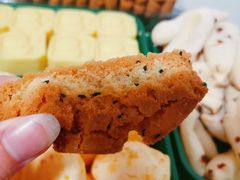 -泸溪河桃酥(欧尚店)