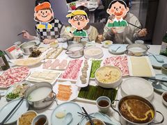 -忆春秋火锅(文翠路店)