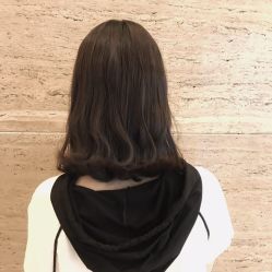 -3AM HAIR SALON染发烫发接发