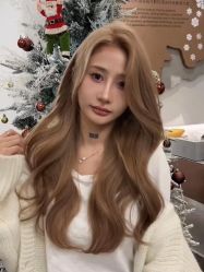 -3AM·S HAIR SALON烫发染发接发