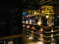 -胡桃里音乐酒馆(曲江店)