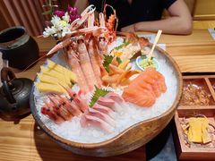-花潮料理艺食馆(世欧广场店)