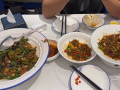 -兰湘子·湘菜小炒(南京江宁万达店)