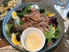 -Wagas(凤凰汇店)