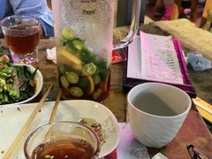 -木屋烧烤(白石洲店)