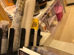 -张阿姨奶茶(湖西路店)