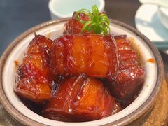 -在莲野·湖北民间菜·头牌松滋鸡(光谷步行街店)