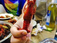 刘一龙虾（东财锦辉店）-刘一龙虾(数码路店)