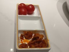 -东流山烤鸭·家常菜(巢湖万达店)