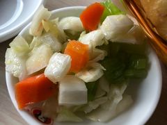 -闫家驴肉老店(华电一校店)