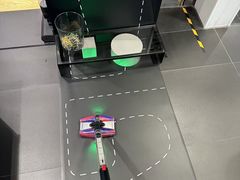 -dyson戴森(汉光百货店)