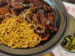 -回味黑鸭煲·始于2006(万松园店)