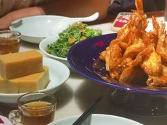 -小吊梨汤·北京菜·烤鸭(双井乐成中心店)