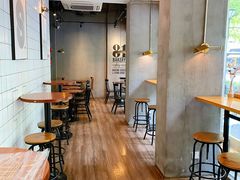 -81BAKERY(大学路店)