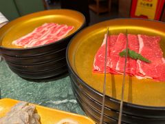 -牛New寿喜烧(曹路花园城店)