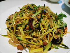 -萍香大厨·锅包肉(大东门店)