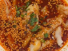 -太二酸菜鱼(武汉光谷保利店)
