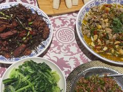 -杨记隆府(时代天街店)
