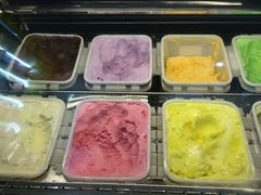 -成裕雪糕店(士多店)