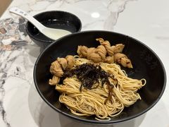 -老地方面馆(思南路店)