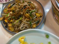 -京氣春饼(机场店)