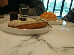 -WHEAT&BAKER-麥(凯德来福士店)