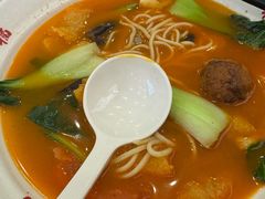 -鸿福面馆·非物质文化遗产(活力源店)